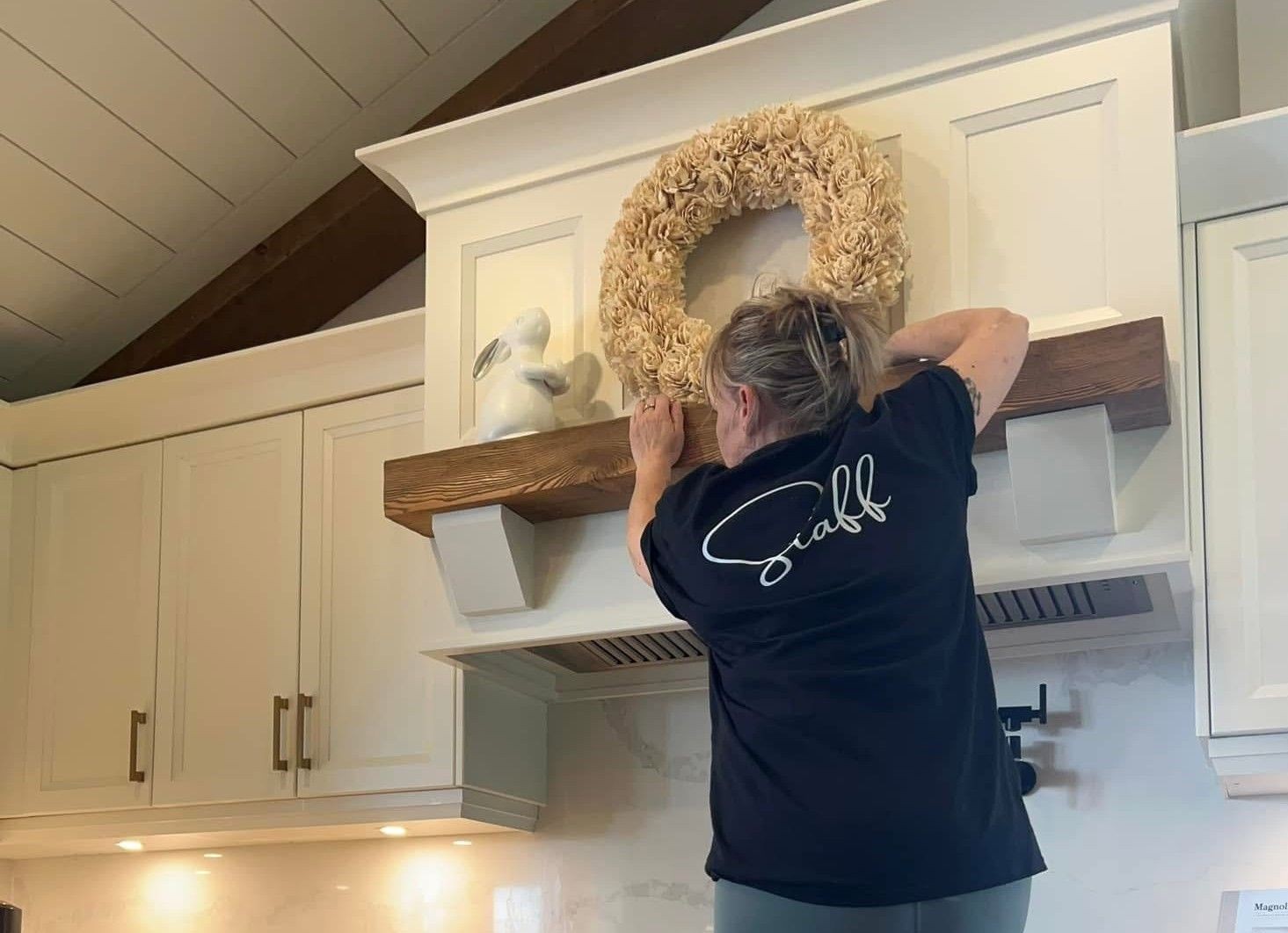 Residential Cleaning Excellence